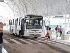 Imagem - Rodoviários metropolitanos anunciam greve por tempo indeterminado