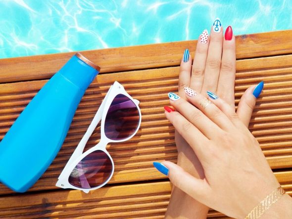 Imagem - 7 dicas para deixar as unhas mais fortes no verão