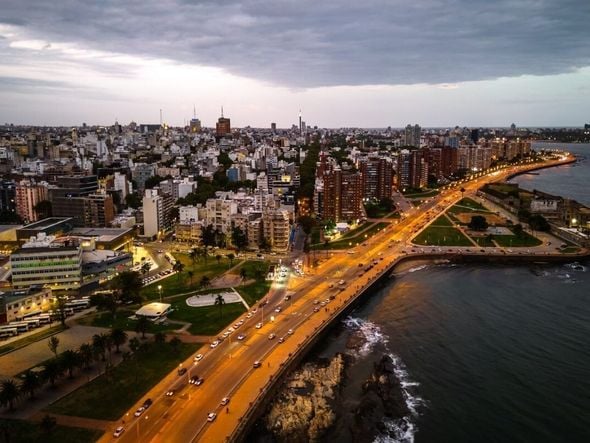 Imagem - Conheça os principais pontos turísticos do Uruguai