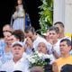 Imagem - Juntos, Bruno Reis e ACM Neto marcam presença na Lavagem do Bonfim