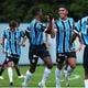 Imagem - Bahia anuncia a contratação de lateral esquerdo do Grêmio