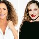 Imagem - Daniela Mercury comenta sobre polêmica de intolerância religiosa envolvendo Claudia Leitte: 'Arte não é religião'