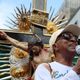 Imagem - 'Padroeiro do coração dos baianos', diz Padre Edson sobre celebração a Senhor do Bonfim