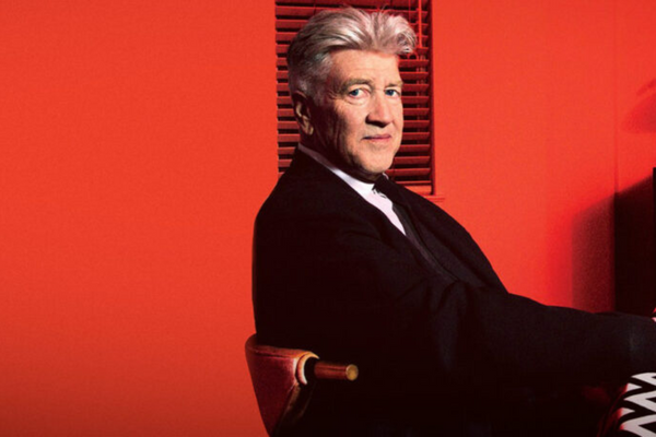 David Lynch