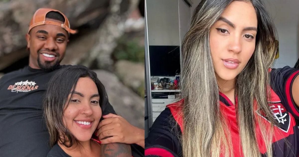 Imagem - Davi Brito assume novo romance e se declara; conheça namorada do ex-BBB