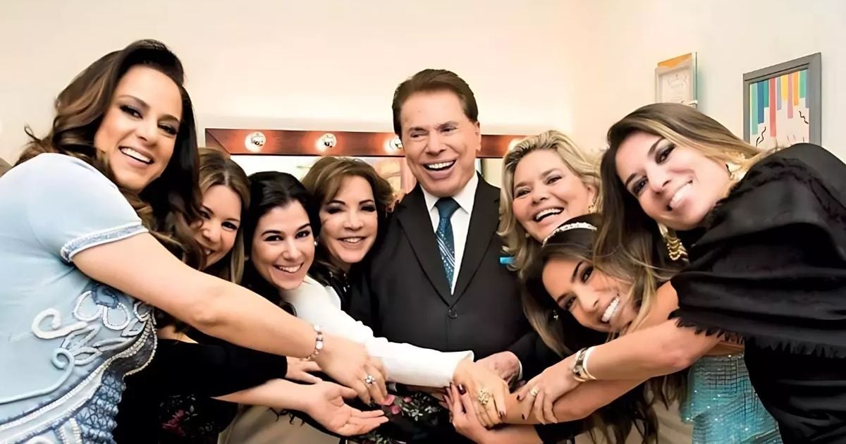 Imagem - Herdeiras de Silvio Santos se pronunciam e confirmam pagamento de impostos sobre fortuna nas Bahamas