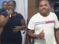 Imagem - Pastor que traiu esposa e foi desmascarado fala pela primeira vez sobre o caso