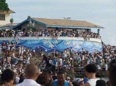 Imagem - Festa de Iemanjá só cai no fim de semana a cada cinco anos; veja programação