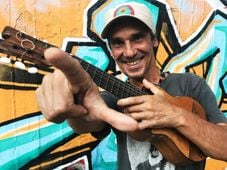 Imagem - Manu Chao traz o novo show Ultra Acústico a Salvador