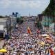 Imagem - Lavagem do Bonfim ou Festa de 
Iemanjá: feriado em Salvador já!