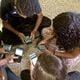 Imagem - Quase metade dos alunos ainda leva celular para a escola, aponta pesquisa