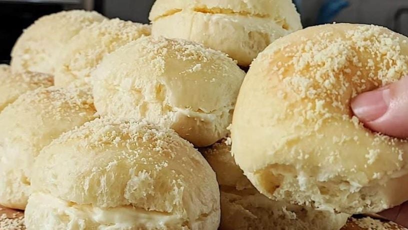 Imagem - Conheça a receita original do autêntico pãozinho delícia da Bahia, criada por Elíbia Portela