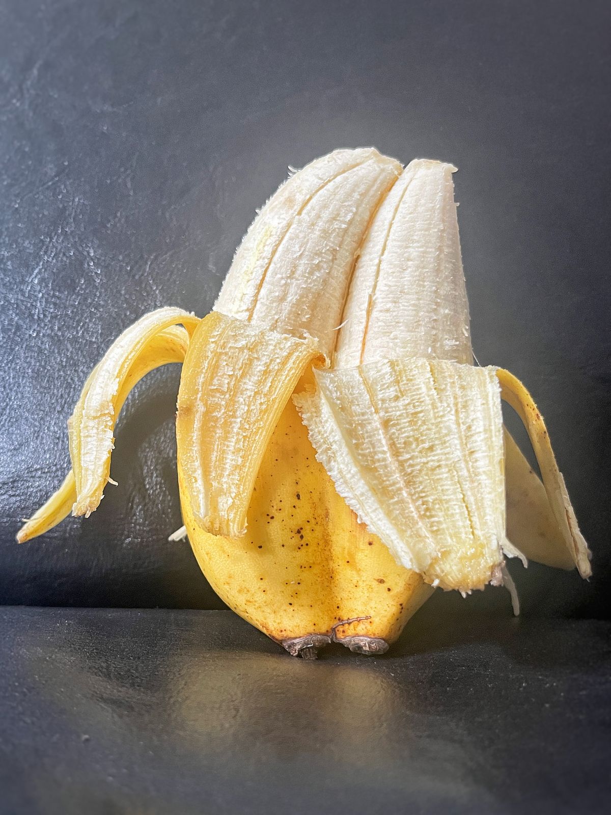 Banana gêmea