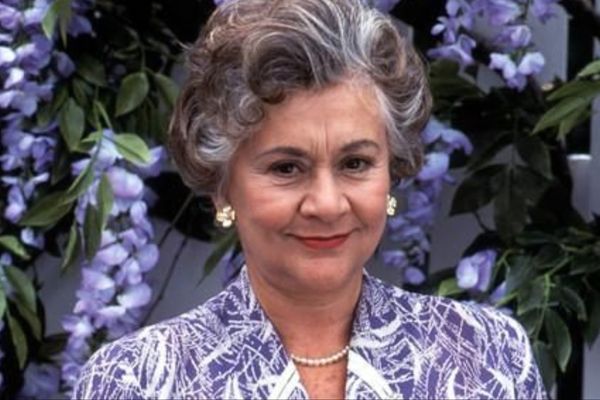 Joan Plowright