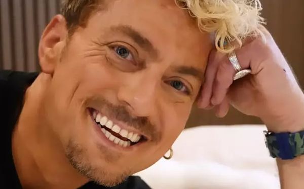 Paul Danan