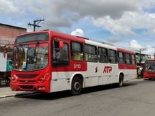 Imagem - Após quase dois anos, tarifa de ônibus em Alagoinhas tem reajuste e chega a R$ 4,30