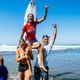 Imagem - Luana Silva faz história e conquista o 10º título do Brasil no Mundial Júnior de Surfe