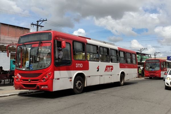 Transporte Alagoinhas