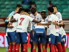 Imagem - Veja como o sub-20 deixa a situação para o elenco principal do Bahia no Campeonato Baiano