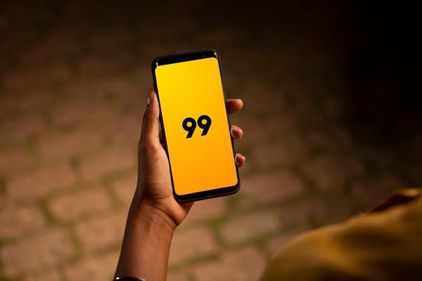 App da 99 
