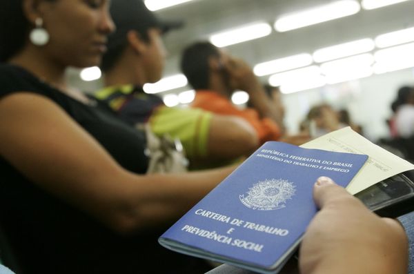 Fazer um balanço do momento no trabalho é ideal para o planejamento