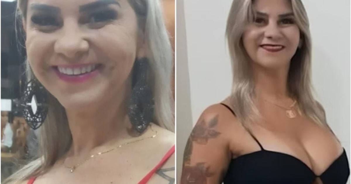 Imagem - Estudante mata e esquarteja mulher após briga por preço de programa