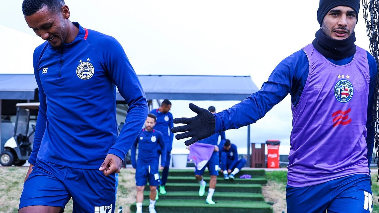 Imagem - Saiba quais reforços já podem estrear pelo time principal do Bahia