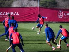 Imagem - Bahia pode sofrer primeira baixa para estreia na Copa do Nordeste