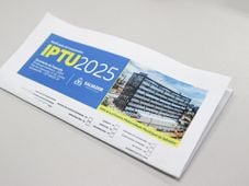 Imagem - Guias de pagamento do IPTU começam a ser entregues em Salvador nesta segunda (20)