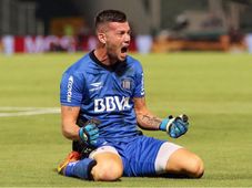 Imagem - Bahia negocia a contratação de goleiro argentino