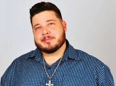 Imagem - Morre aos 33 anos o cantor sertanejo Rodolfo Fávero