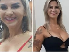 Imagem - Estudante mata e esquarteja mulher após briga por preço de programa