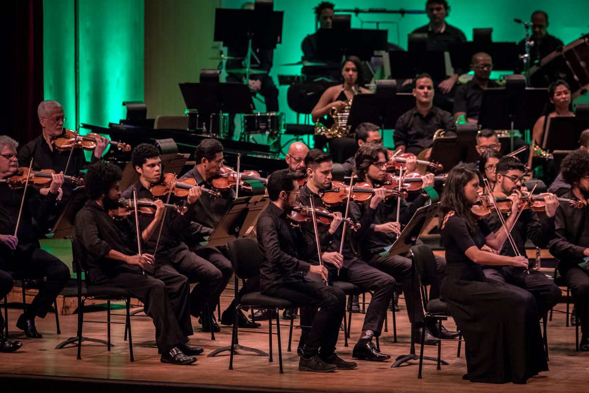 Curso vai tratar de música sinfônica