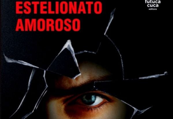 Livro Estelionato Amoroso