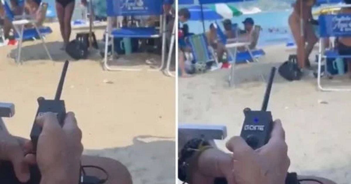 Imagem - Aparelho que silenciou caixa de som em praia brasileira pode bloquear Bluetooth, Wi-Fi e até 4g