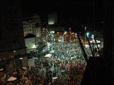 Imagem - O que são os 'surubões' cariocas perto daqueles na Praça Castro Alves?