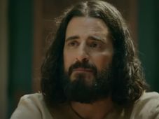 Imagem - Judas confronta Jesus em nova temporada da série 'The Chosen'