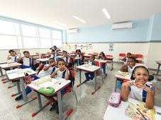 Imagem - Smed anuncia que retoma Pé na Escola nesta segunda (27) após conclusão de ajustes operacionais