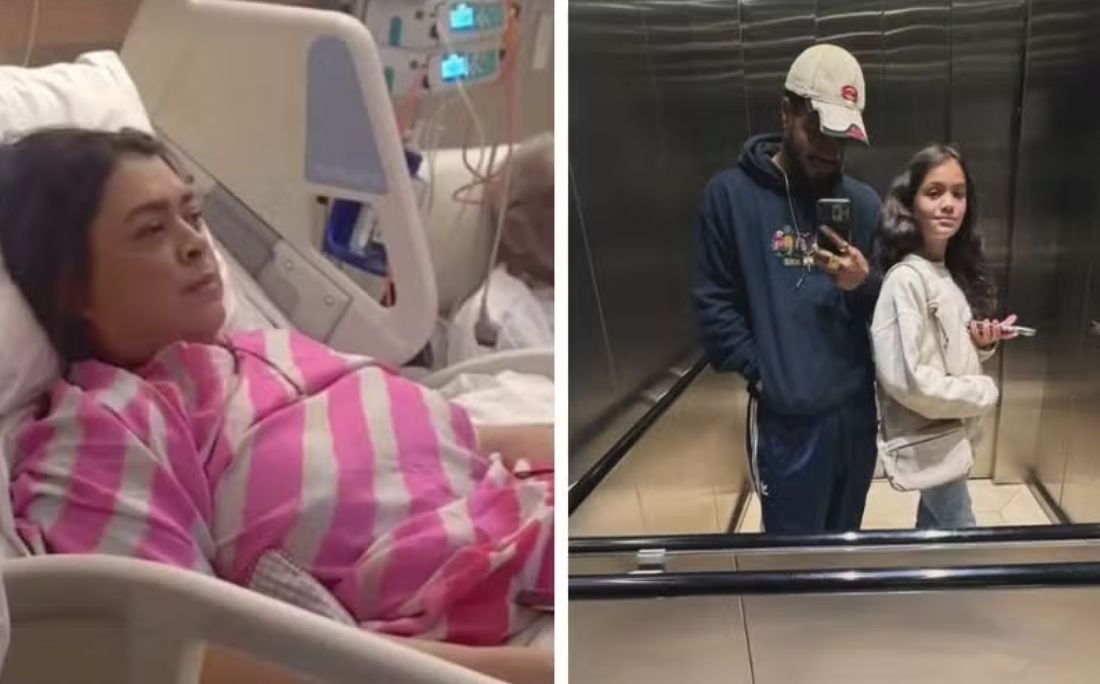 Preta Gil por Preta Gil