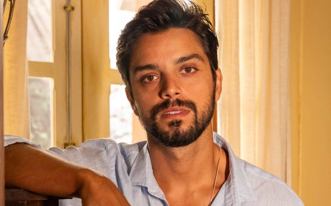 Rodrigo Simas por Divulgação