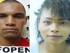 Imagem - Casal é morto a tiros em rodoviária na Bahia