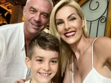 Imagem - Confira valor da pensão que Alexandre Correa tem que pagar para o filho com Ana Hickmann