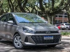 Imagem - Inmetro divulga nova lista com carros automáticos mais econômicos do Brasil; confira