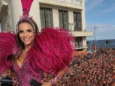 Imagem - Ivete, Sthe Matos e Mari Gonzalez: veja as notas das baianas expostas em "dossiê secreto"