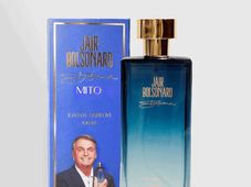 Imagem - Você sabia? Jair Bolsonaro lançou coleção de perfumes