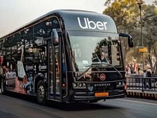 Imagem - Novo 'Uber ônibus' começa a operar no Brasil; veja valores e linhas