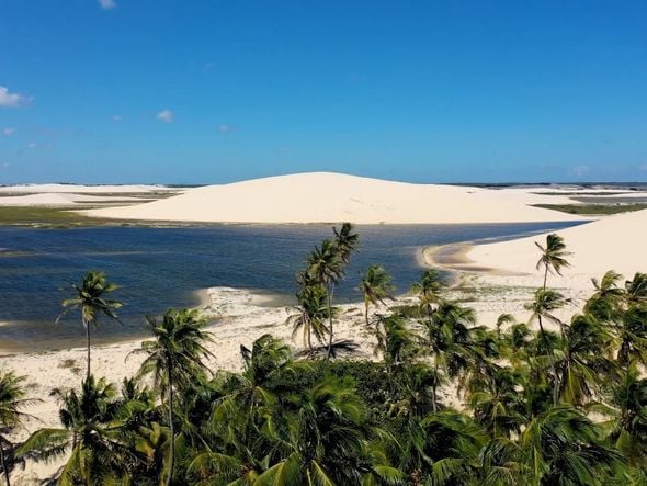 Imagem - 3 destinos imperdíveis para visitar em Jericoacoara