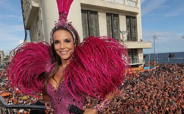 Ivete Sangalo