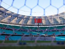 Imagem - Bahia anuncia maior patrocinador master da história do clube; saiba qual