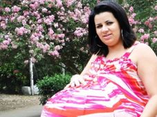 Imagem - 'Grávida de Taubaté' revela que foi vítima de seita e que acreditava mesmo estar grávida de quadrigêmeos